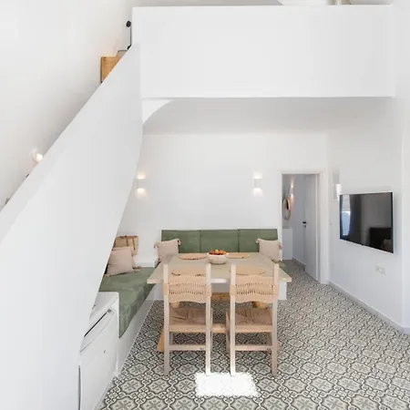 Aparthotel Aval